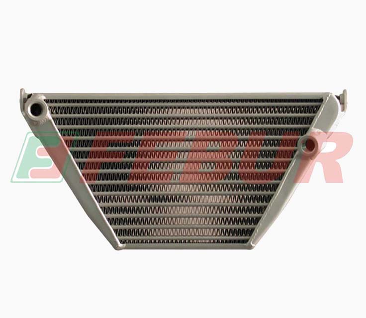 Radiatore s olio Ducati 998 2002 - 2004